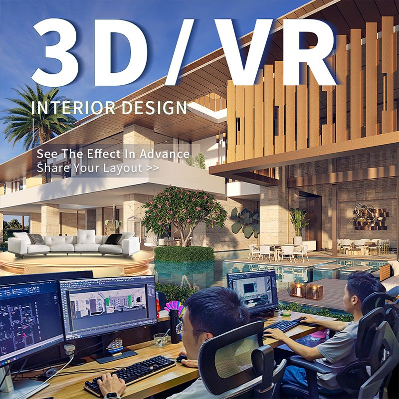 Modern Cracked Texture Gold Metal Round Mirror High-End Wall Decor