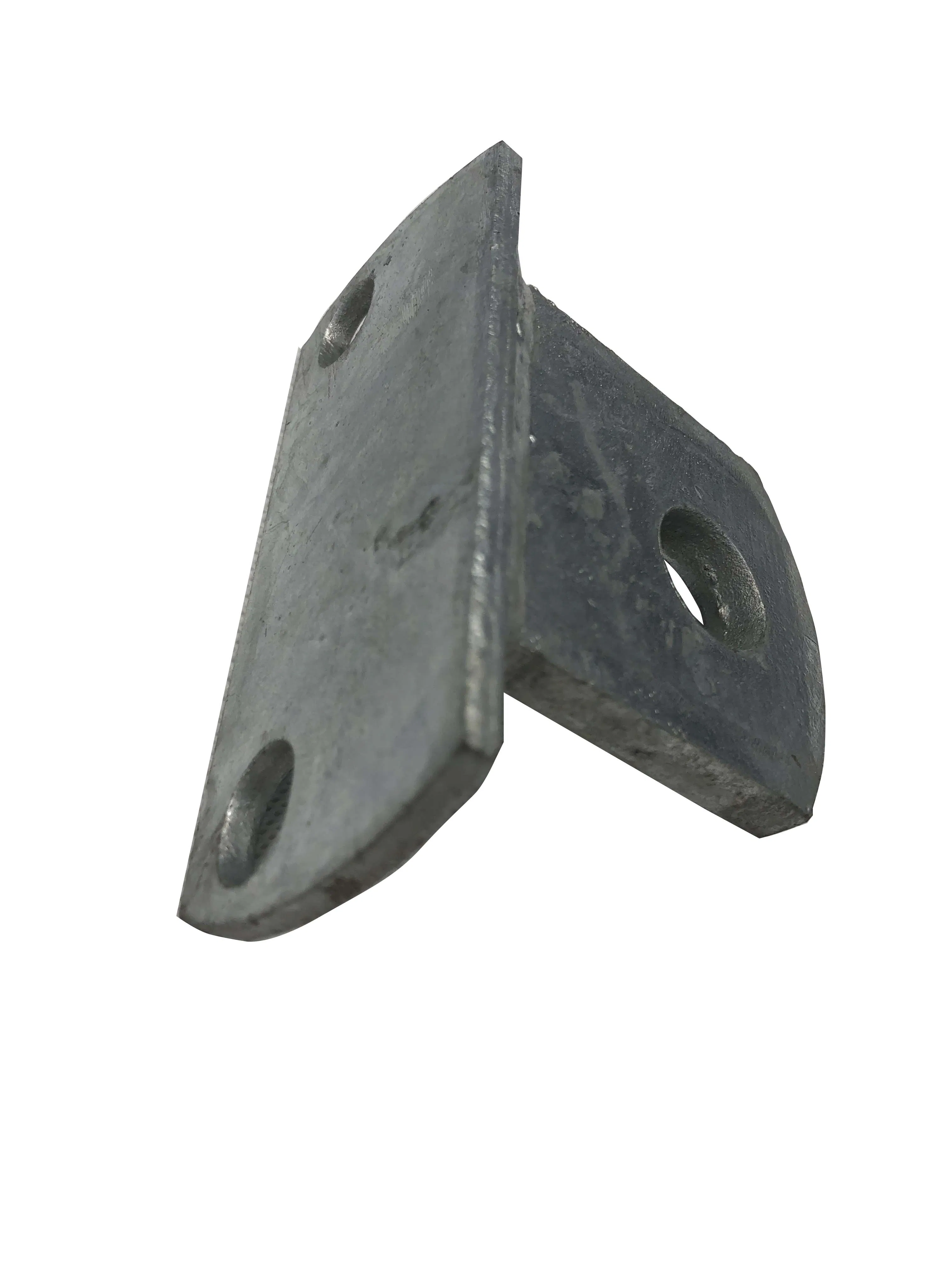 Metal Fittings with Lifting Loop