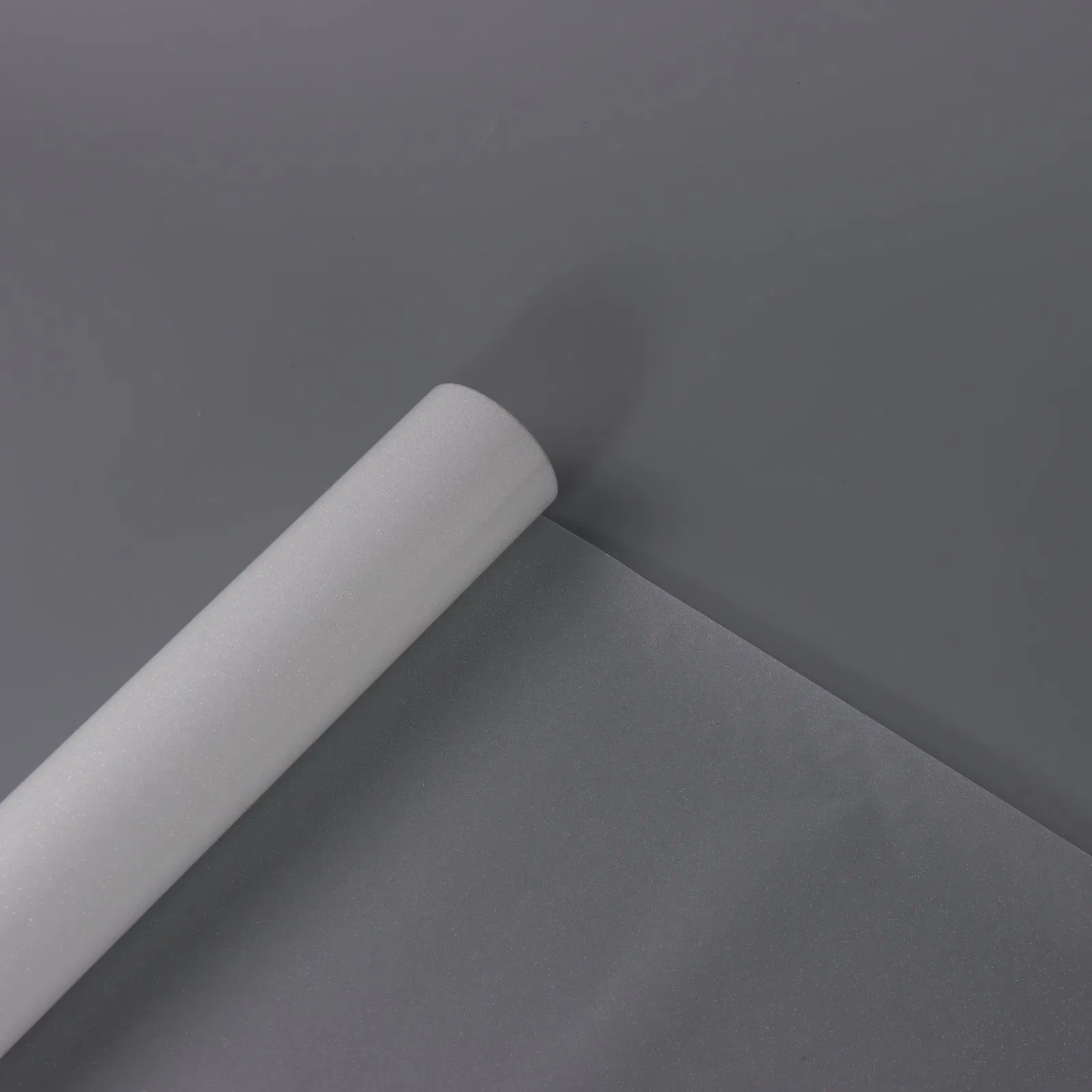 Spark Frost Self Adhesive Privacy Decorative Window Building Frosted Glass Film