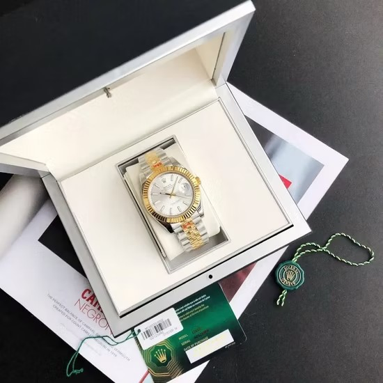 Watch Supports Wholesale Processing Can OEM Relogio Masculino