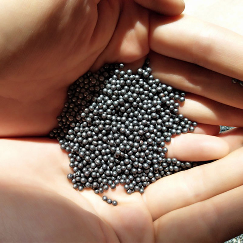 Abrasive Steel Grit G25 for Shot Blasting