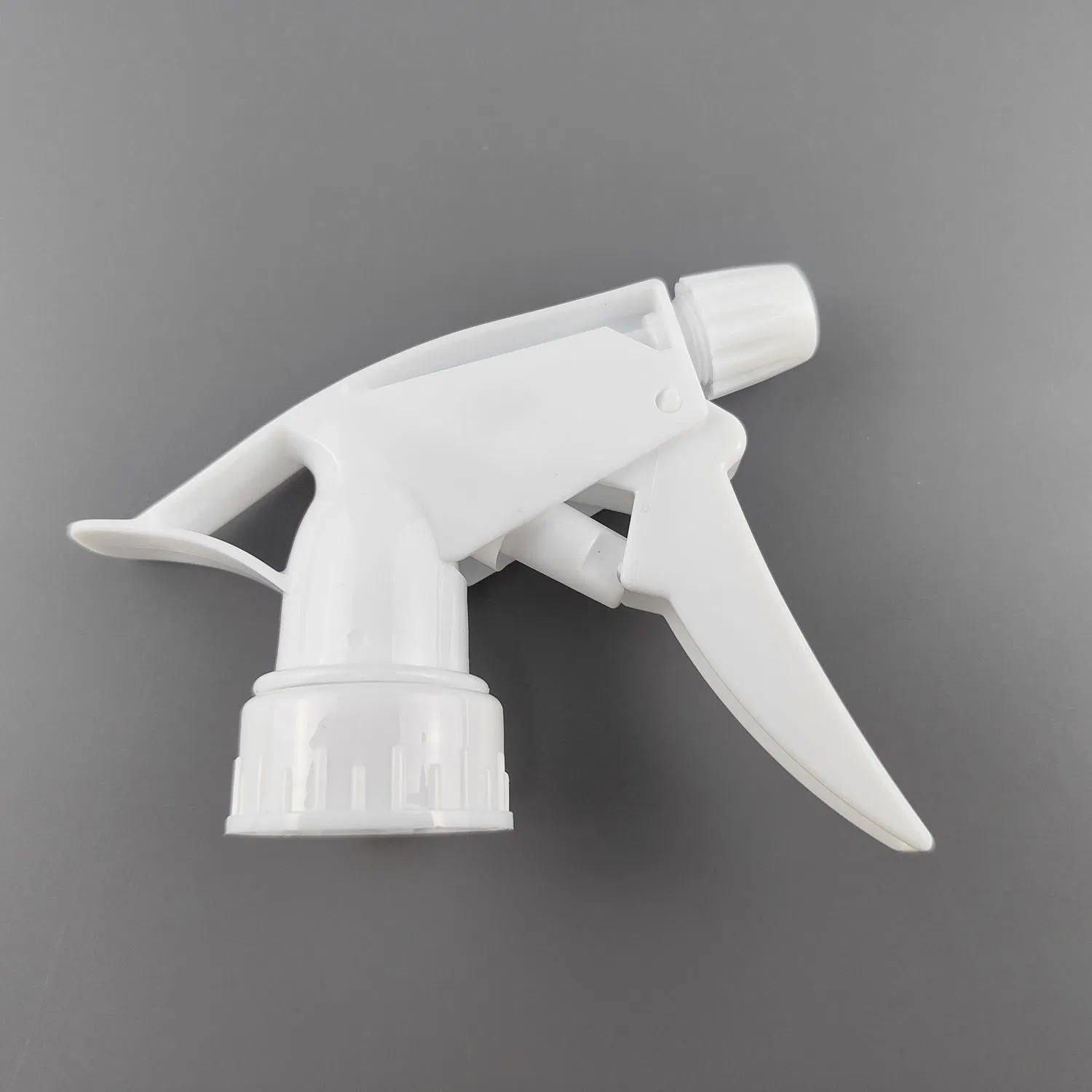 All White Nice Quality a Strong Trigger Sprayer for Glass Clean with Low Price