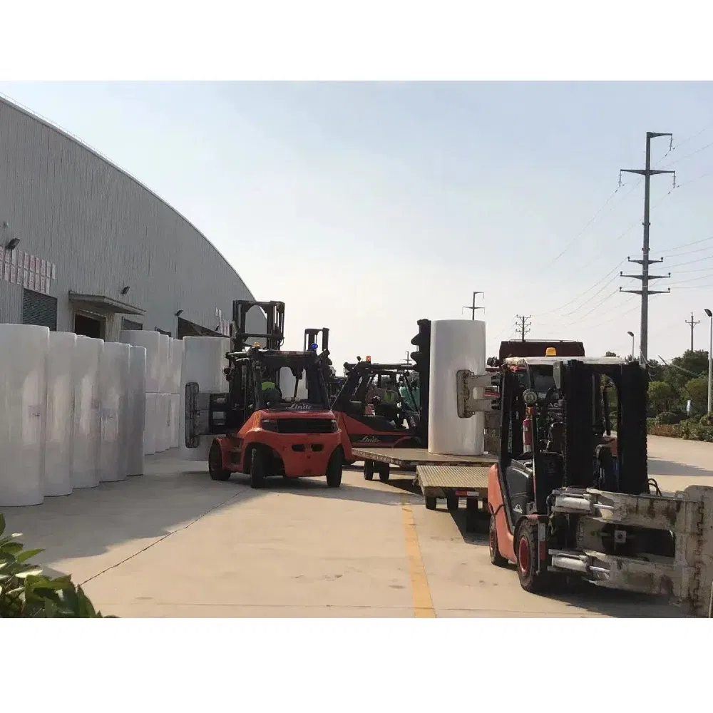 Factory Tissue Jumbo Roll for Reliable and Quick Delivery Options