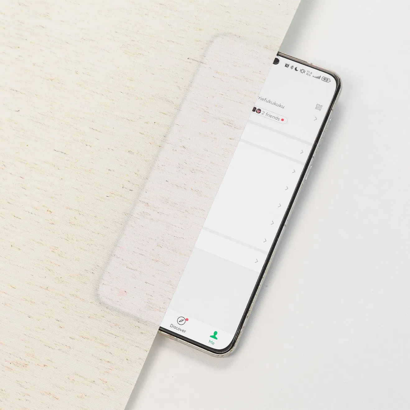 Sisheng Natural Fabric Roman Window Shades Light Filtering Roman Blinds Easy to Install