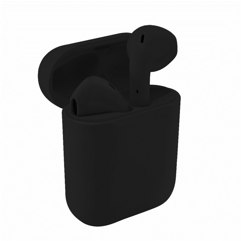 Беспроводные наушники I12 TWS, Bluetooth 5.0, стерео