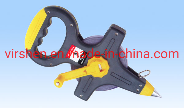 20m 30m 50m Long Steel Ruler Measuring Tape