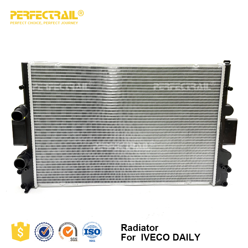 Perfectrail Автозапчасти для кузова Iveco Daily