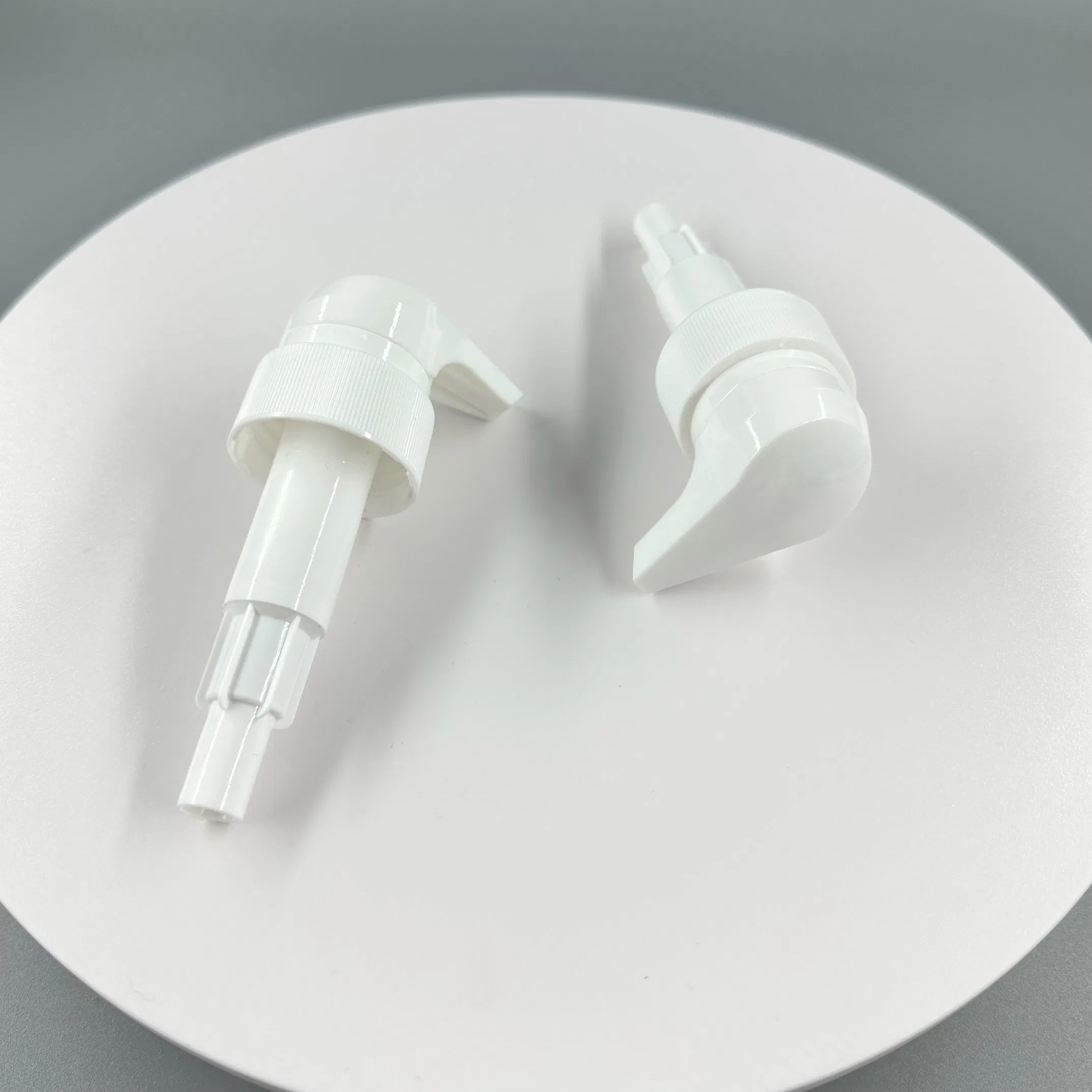 Effortless 28/410 28/412 30/400 30/410 Lotion Pump Dispenser for Versatile Cream Use