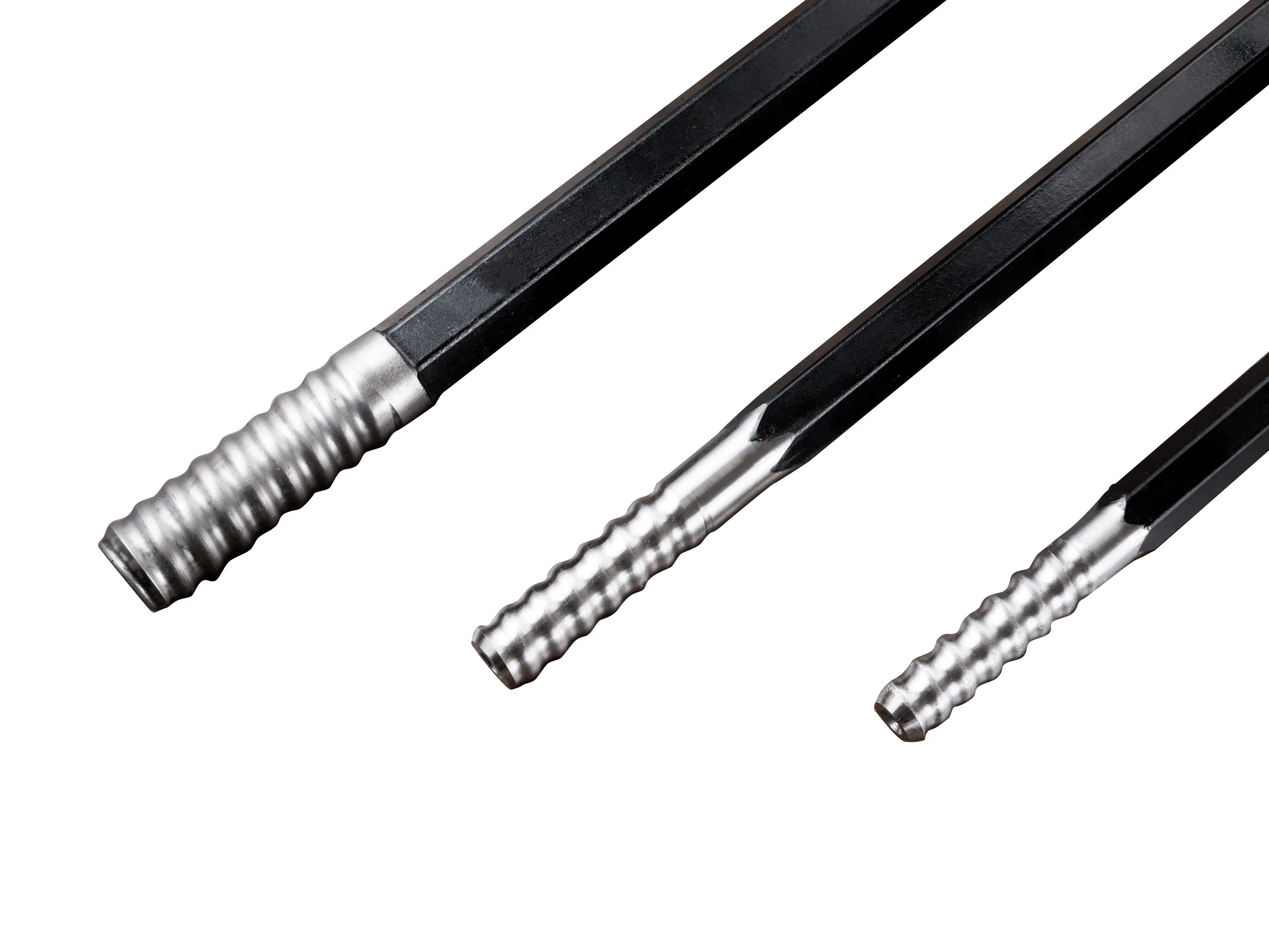 Буровая штанга T38 T45 Mf Thread для горных работ