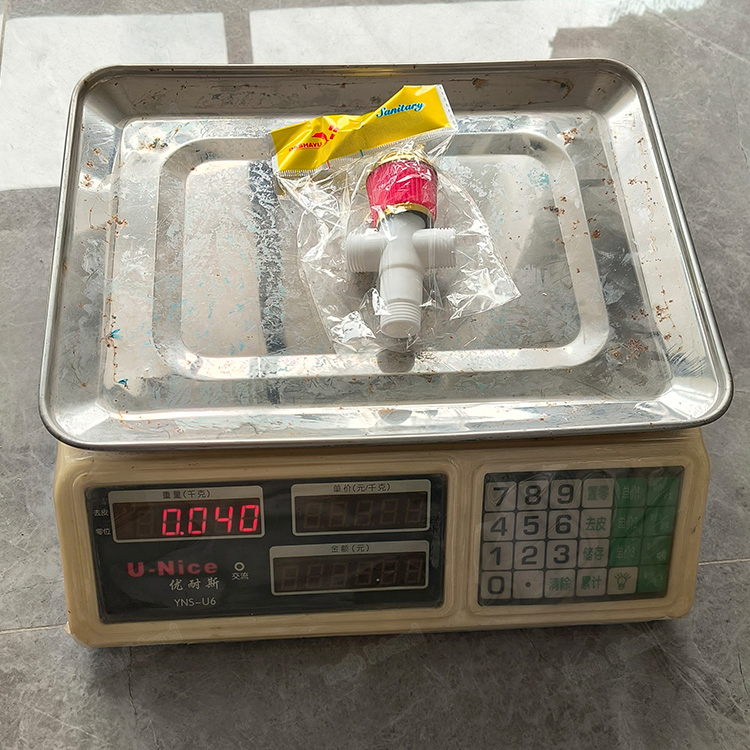 2025 Modern Design Chrome Finish Angle Valve Economical for Hotel Use for African Plumbing Systems