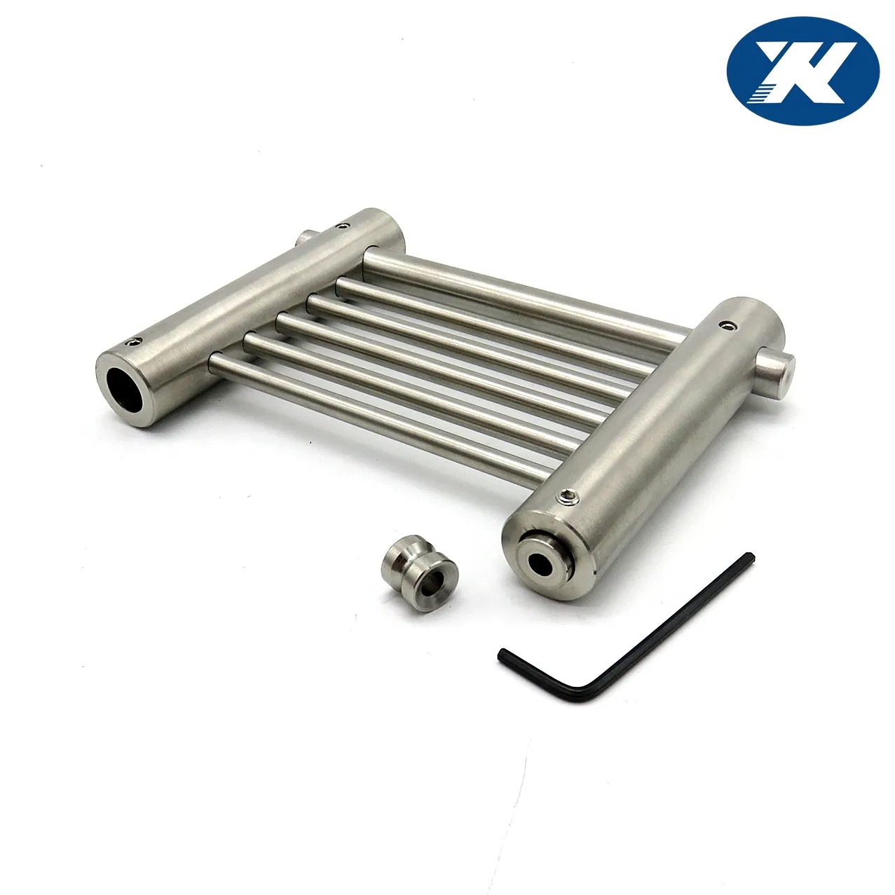 Настенная полка для мыла из нержавеющей стали