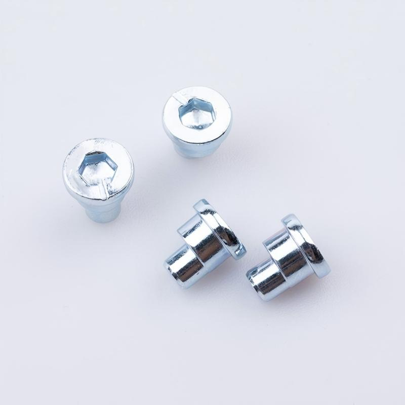 Factory Custom Door Window Hardware Pin Rivet for Window Tracks