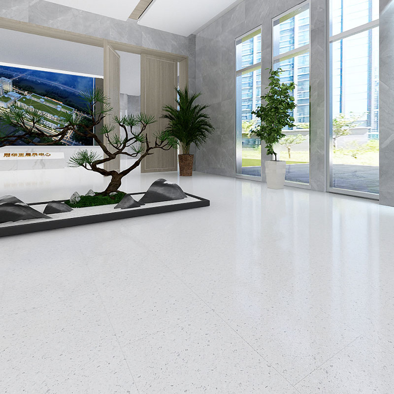 Lvt PVC Plank Flooring Loose Lay Dry Back Carpet Herringbone Glue Down