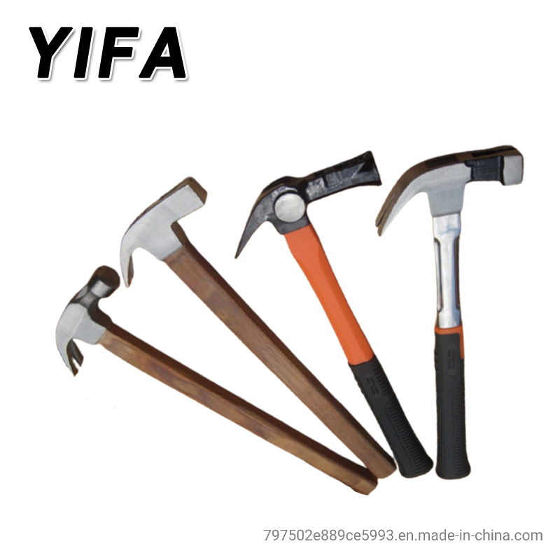 Hand Tool British Type Sledge Hammer