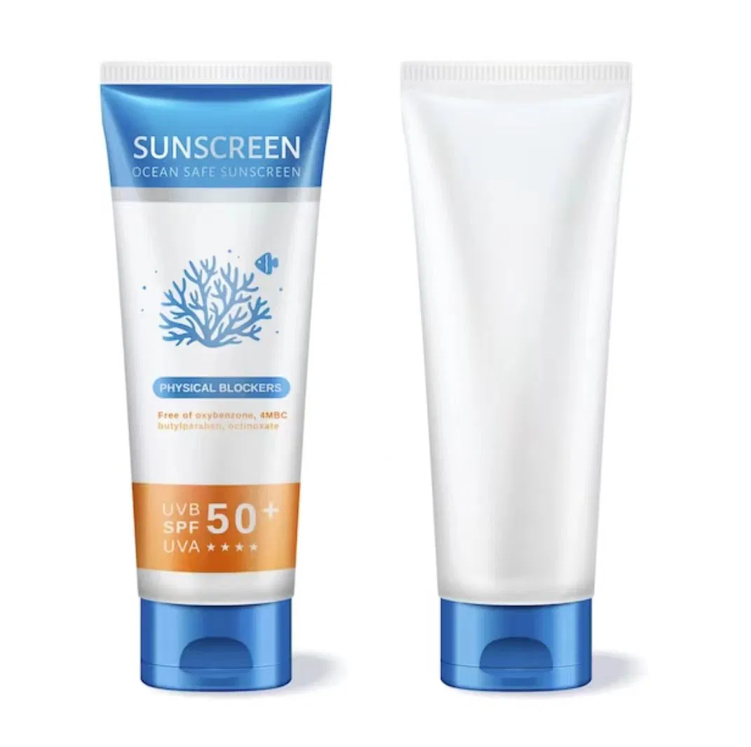 Лосьон для защиты от солнца Armor SPF50+ PA+++