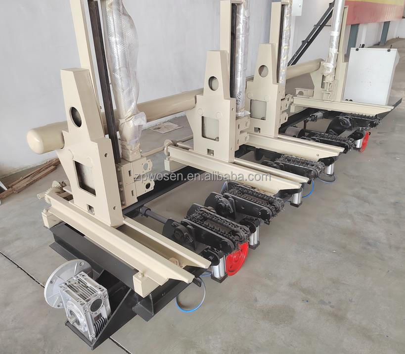 Ленточная пила по дереву вертикальная