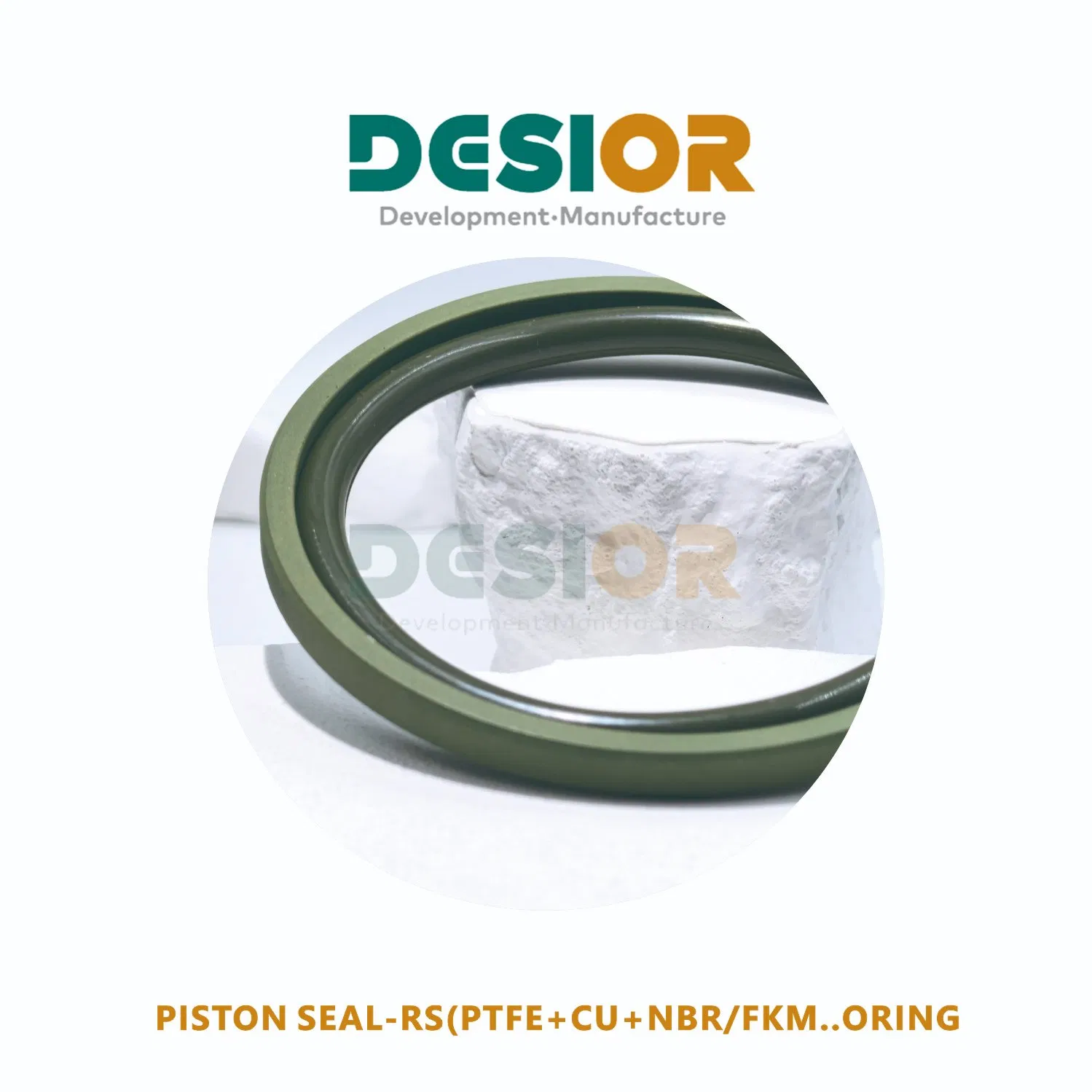 Supply Repair Kits for Sealing Components of Construction Machinery, Excavators, Cranes, and Port Machinery. Sany. Kalmar Seal Kit