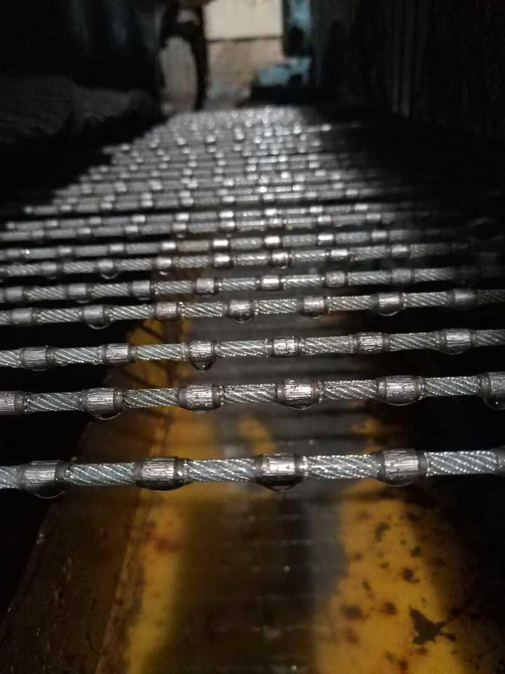 Алмазная пила 8.8 мм для резки гранита