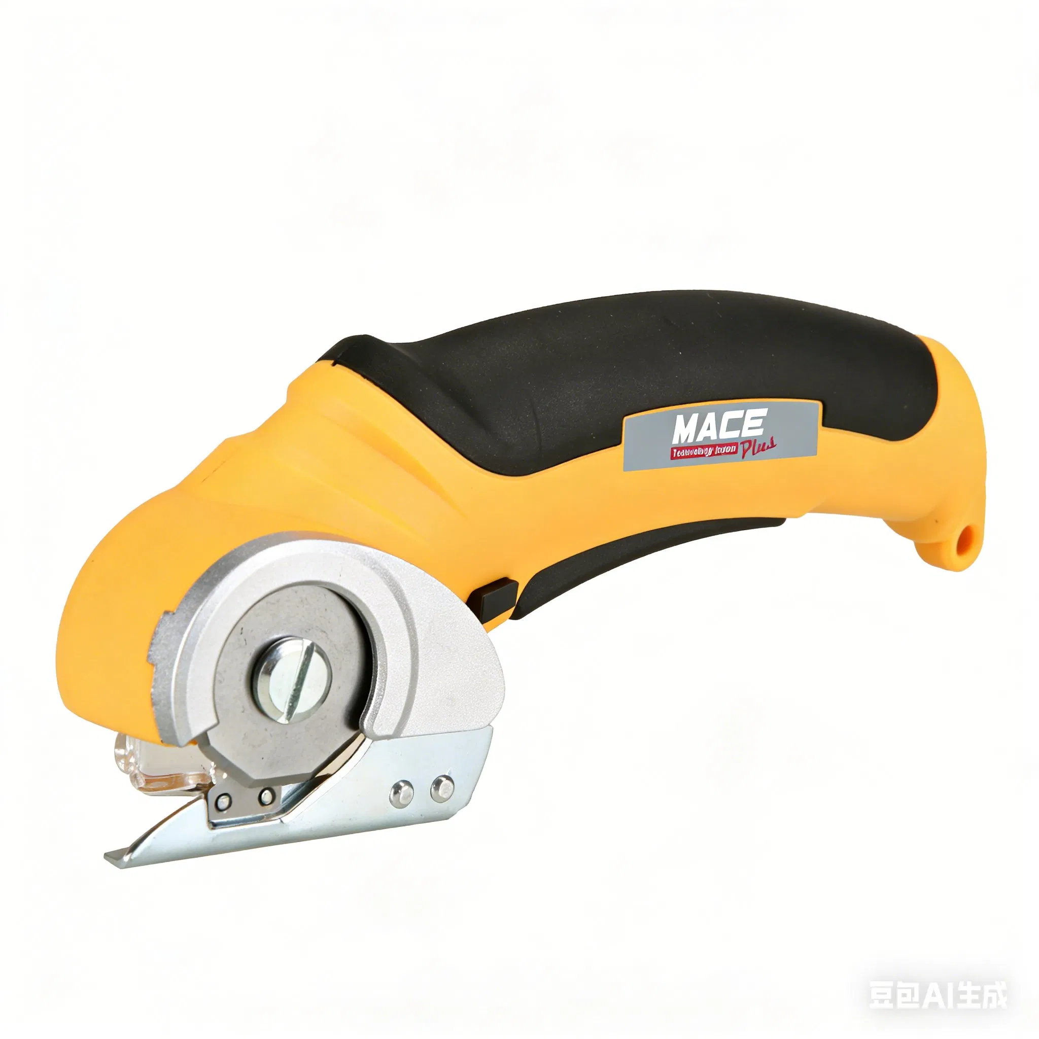 Аккумуляторный резак для тканей и кожи Antauto