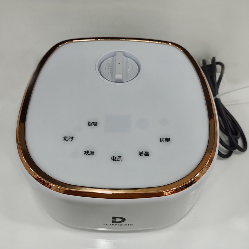 Cozy Soft Plush Electric Heating Blanket for Chilly Nights