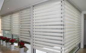 Automation Zebra Blind Open and Close Automationally