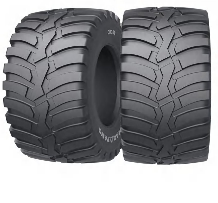 Agricultural Radial Tractor Flotation Tires R1W, размеры: 520/85R42 (20.8R42), 480/80R38, 480/80R42, 480/80R46, 12.4R54, 320/90R50