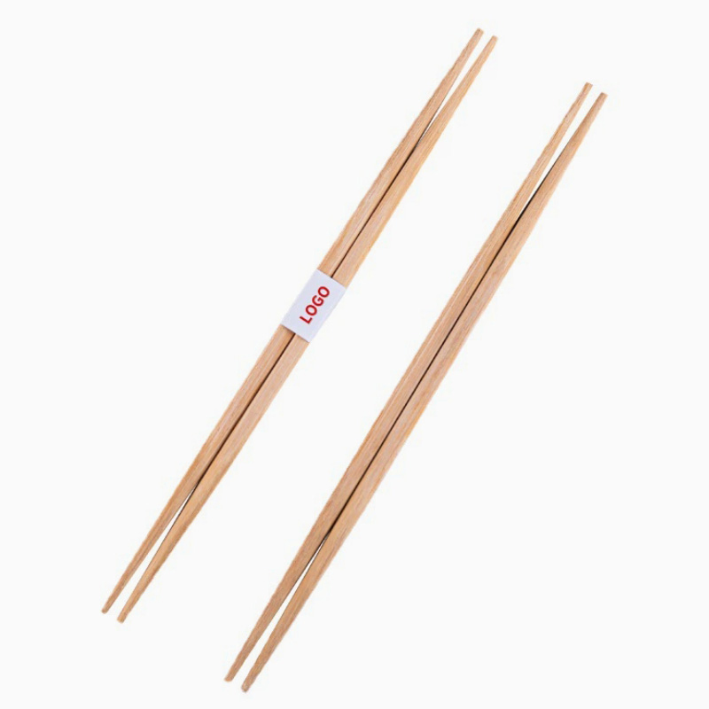 Chopstick Gift Set Chinese Chopsticks Wood Japanese Disposable Bamboo Chopsticks