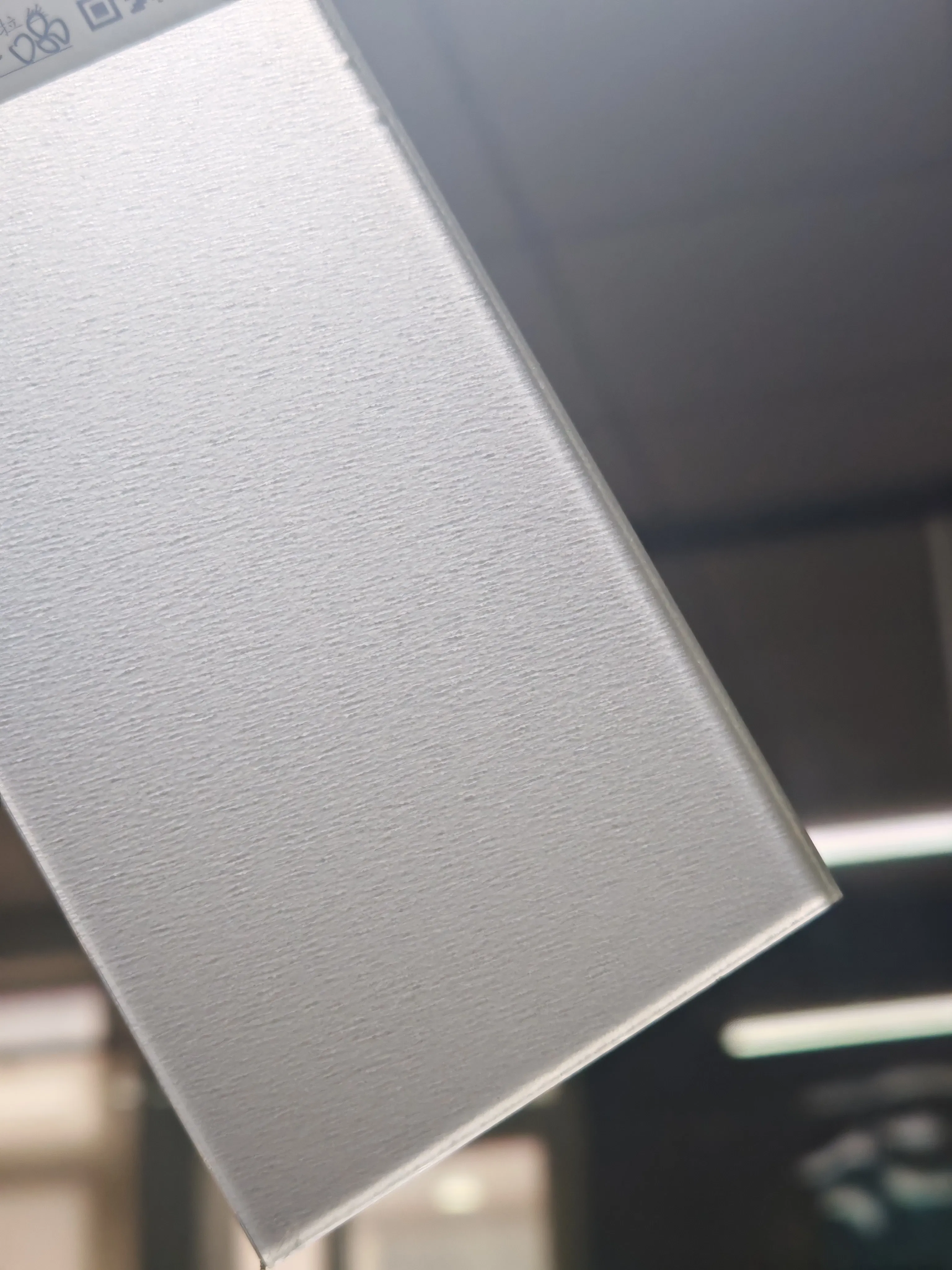 Elegant Laminated Glass Solutions with Decorative Artistic Fabric Design