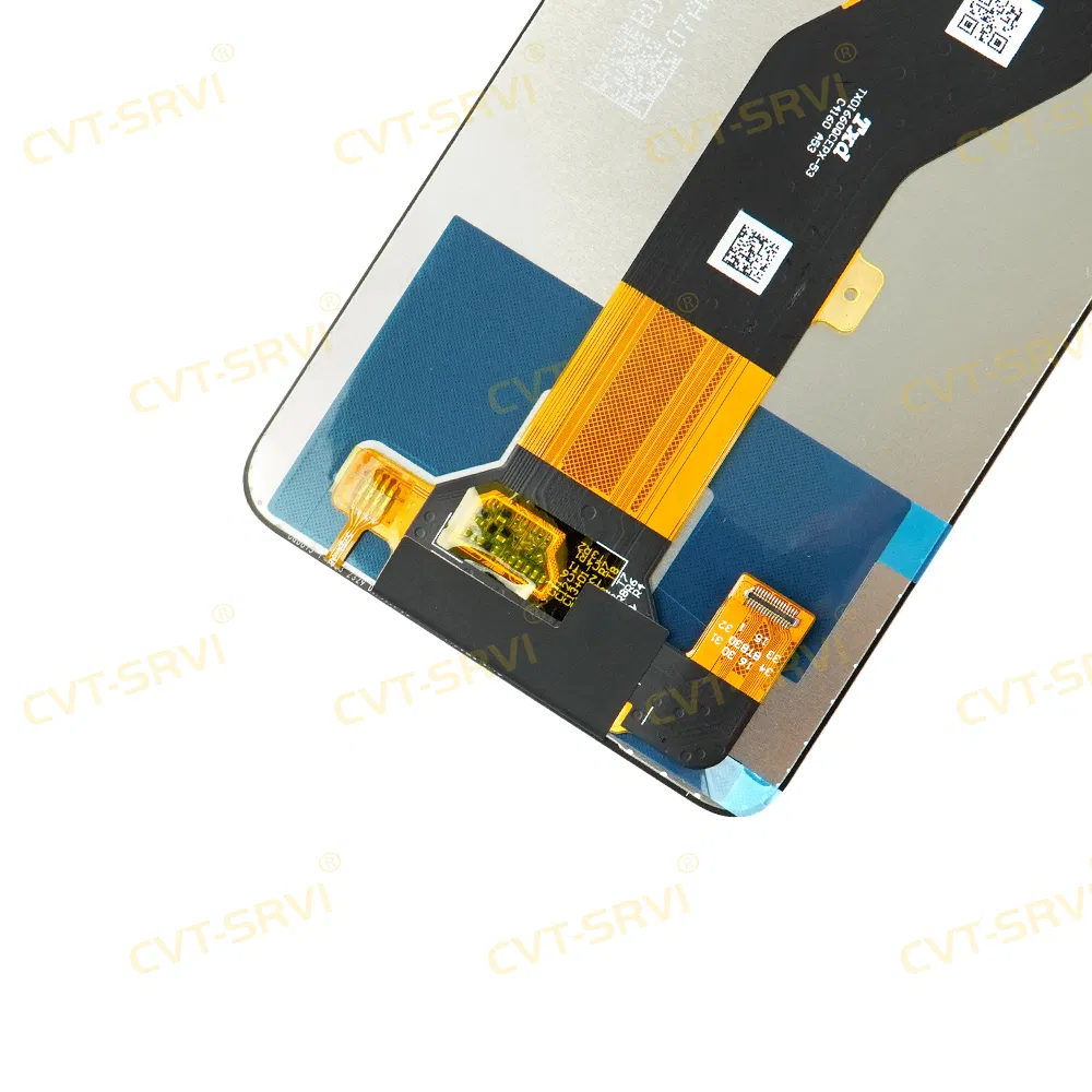 Дисплей для Infinix Spark 10 PRO, 20 PRO, Go | Замена LCD