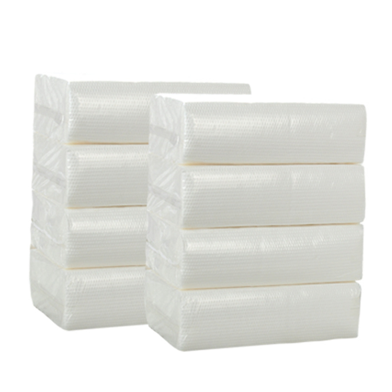 Versatile Household Essential Disposable Hand Towel Paper Hand Towel Paper