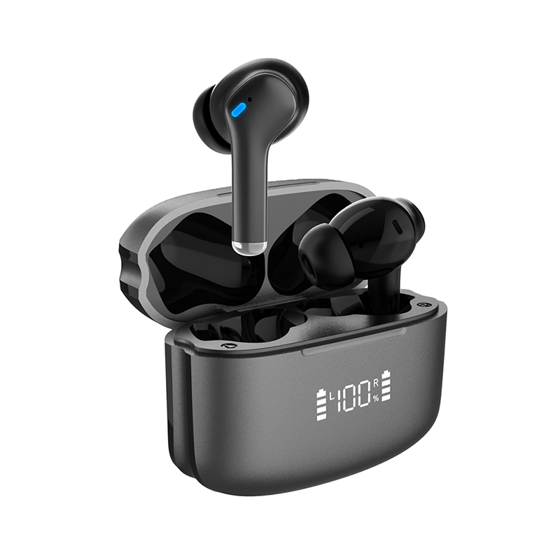 Беспроводные наушники Kingstar с шумоподавлением