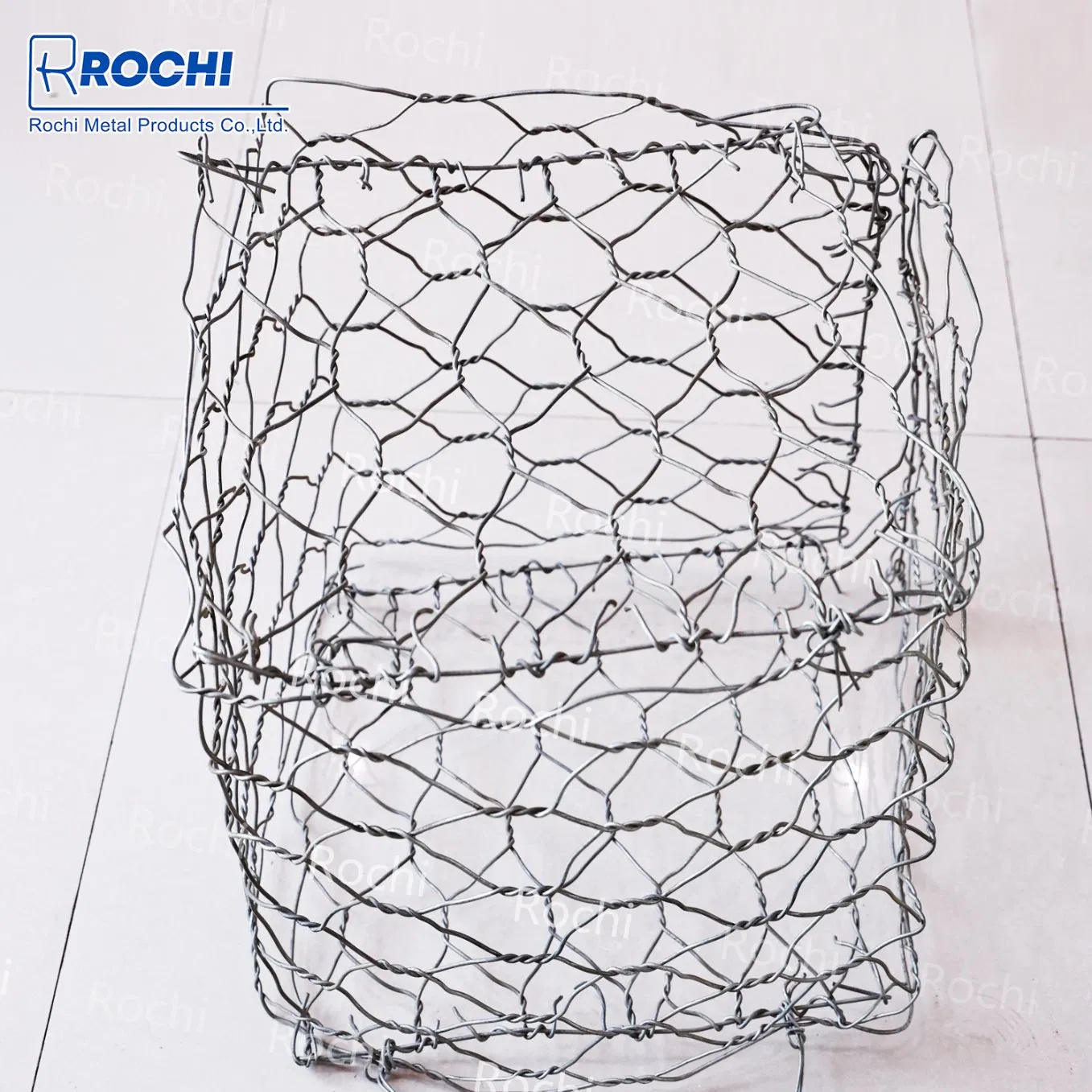 China Supplier High-Quality 1/2" 3/4" Hexagonal Wire Mesh for Chicken Layer Cage