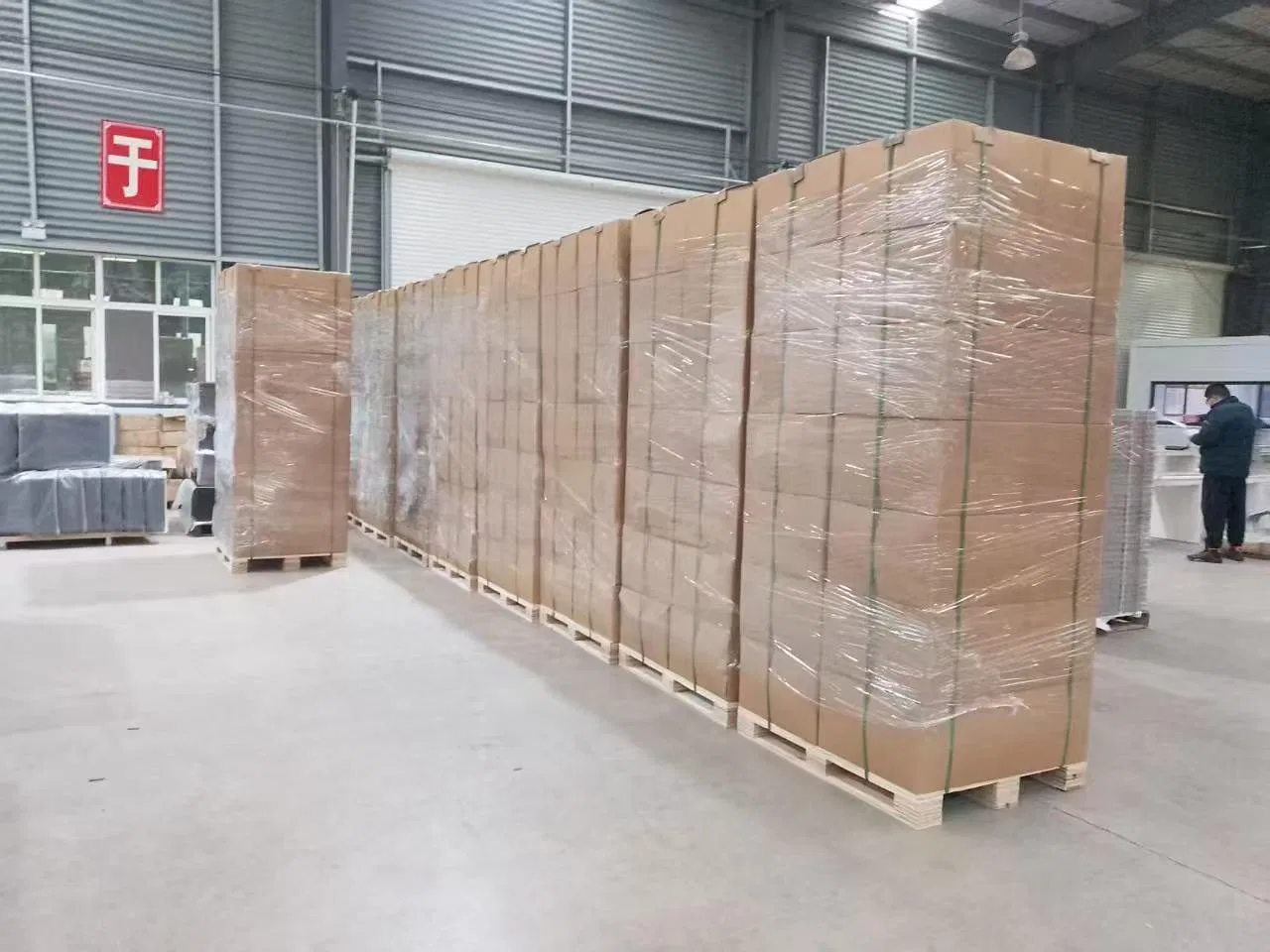 Seafood Freezing Frame Frozen Tray Aluminum Freezing Boxes Aluminum Plate Aluminum Alloy Freezing Frame