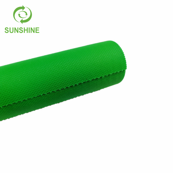 Waterproof Disposable Perforated Medical Bedsheet Nonwoven Fabric Roll