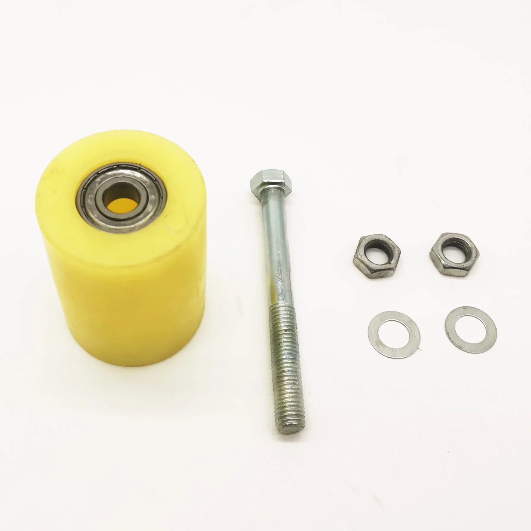 House Door Wheel Sliding Gate Guide Roller Durable Wheel for Door