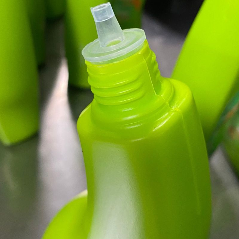 Toilet Cleaner Spray Export Globally