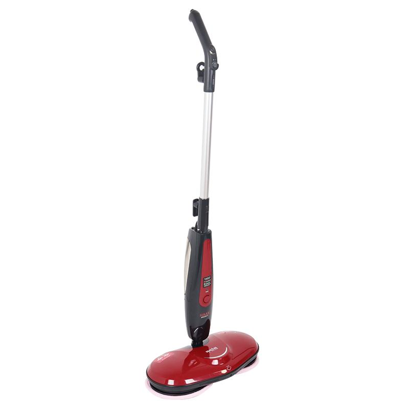 2023 New Design Rotating Steam Mop