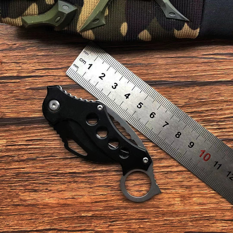 Стальной мачете для кемпинга и дома