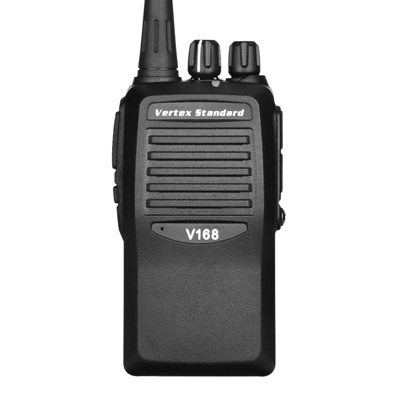 Портативная рация V168 5W UHF 400-470МГц