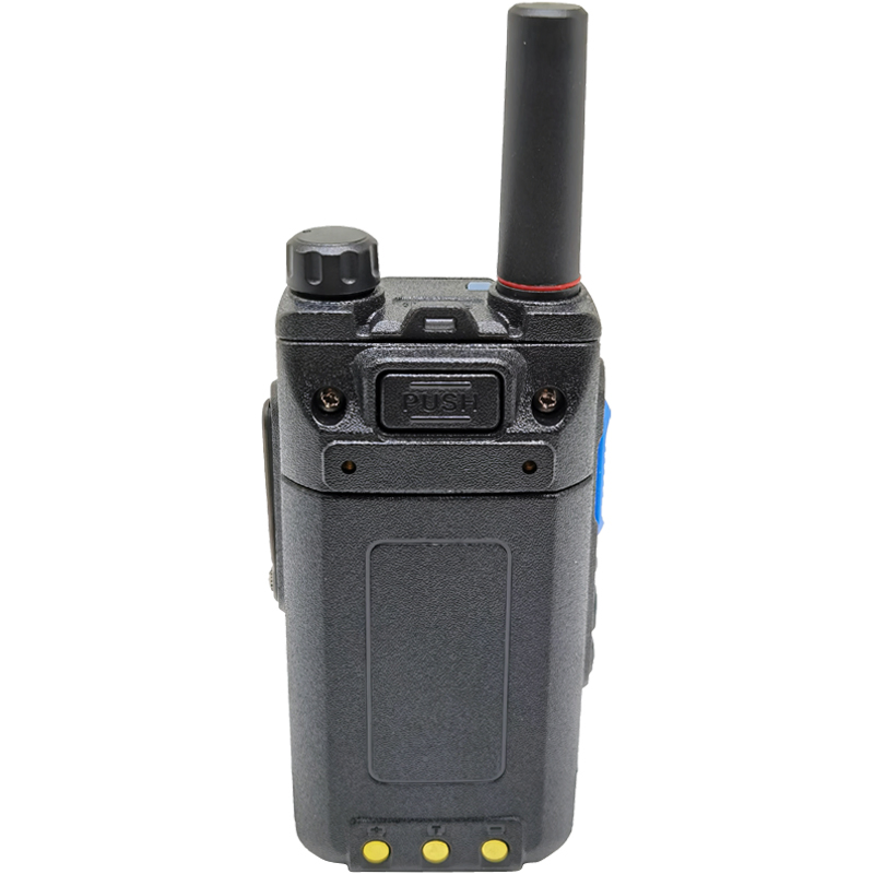 Портативная рация Phexun BH369 с поддержкой Zello