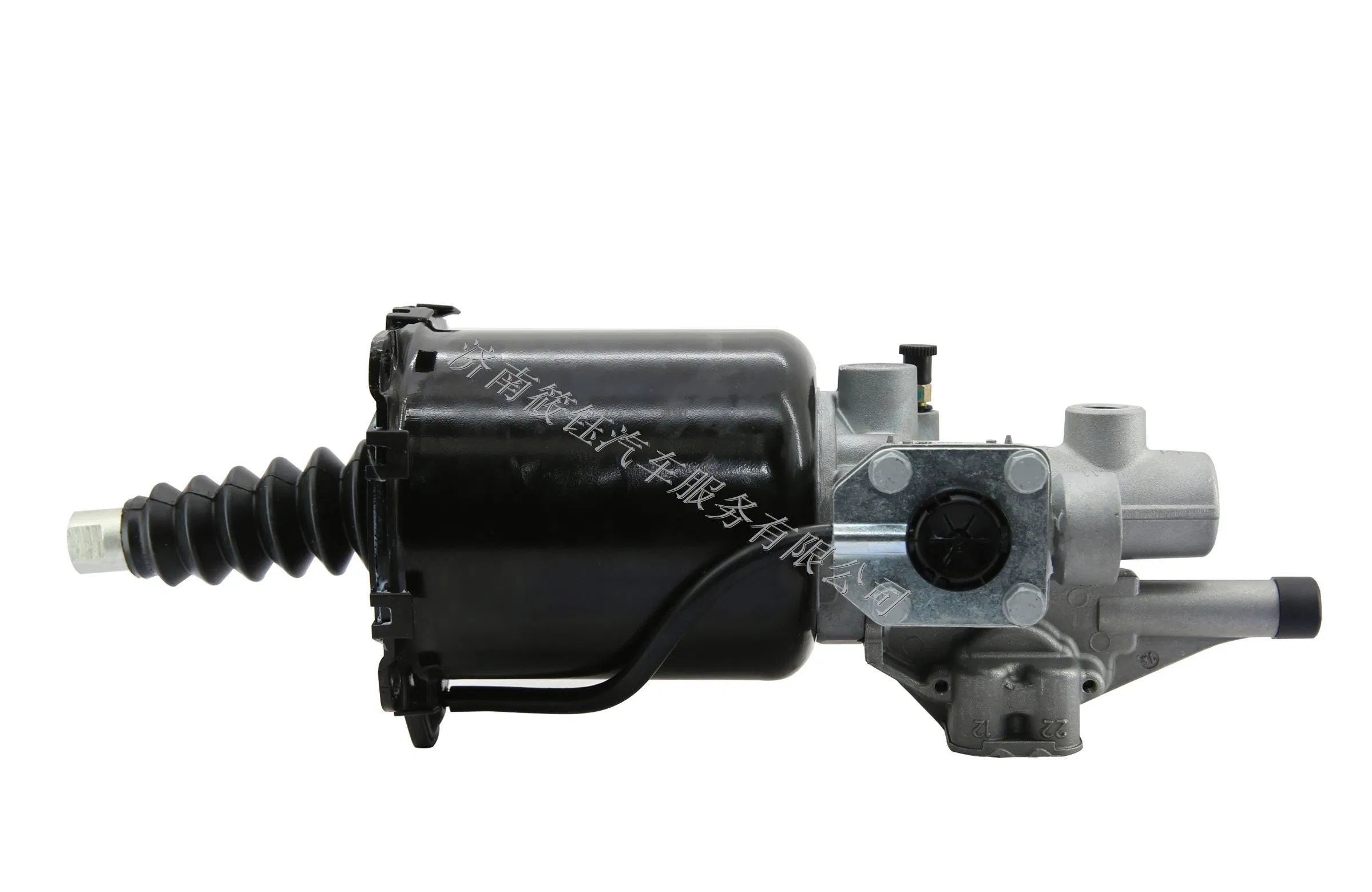 WABCO Clutch Booster Cylinder для DAF, Dongfeng (DFM), Irisbus, Iveco, King Long, Sinotruk