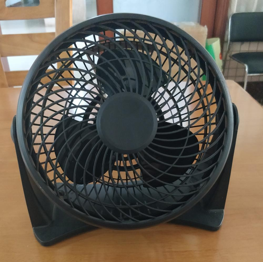 Напольный турбовентилятор 8 дюймов, cETL/ETL/CE/CB