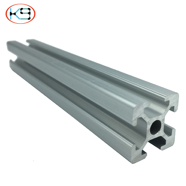 Aluminum Profile for Lean Logistics