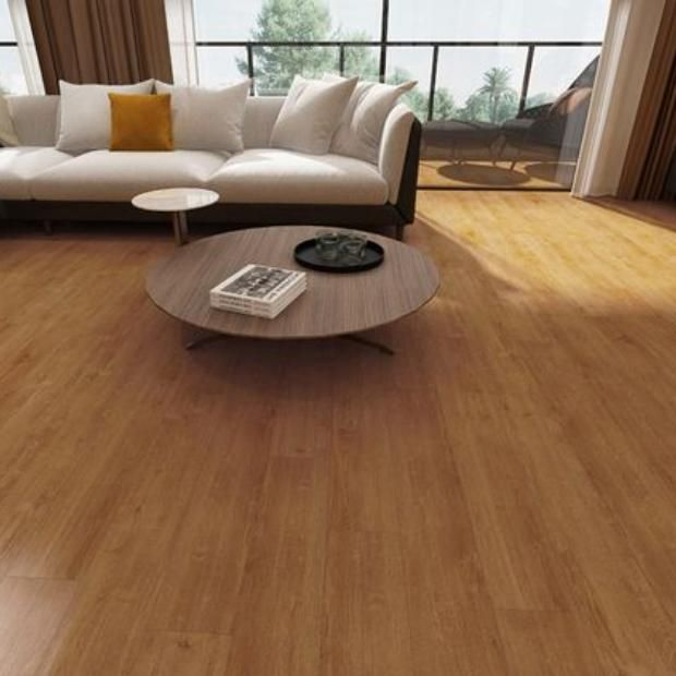 Премиум SPC виниловый ламинат для пола