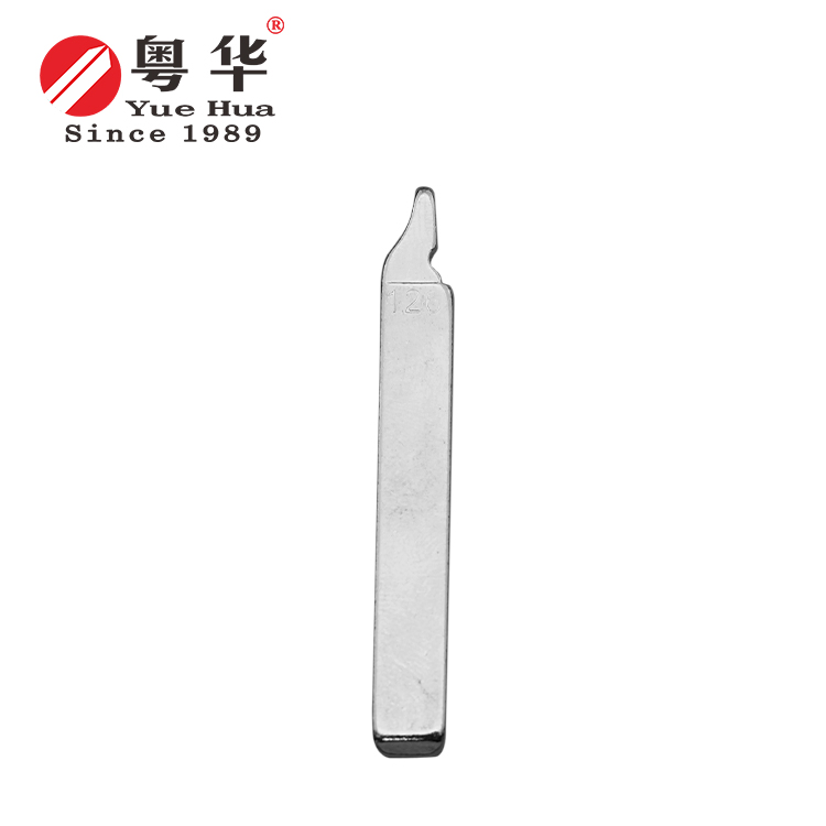 Premium Replacement Key Blade for Chevrolet Cruze Access