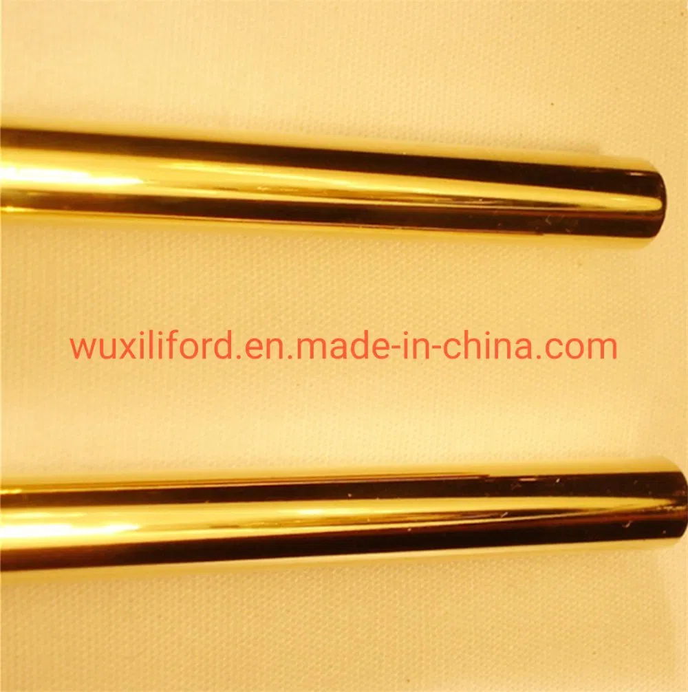 Aluminum Brass Seamless Tube C68700 ASTM B111