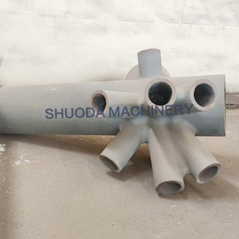 Large Steel Casting Production and Processing, Support Product Customization, Steel Structure Engineering,