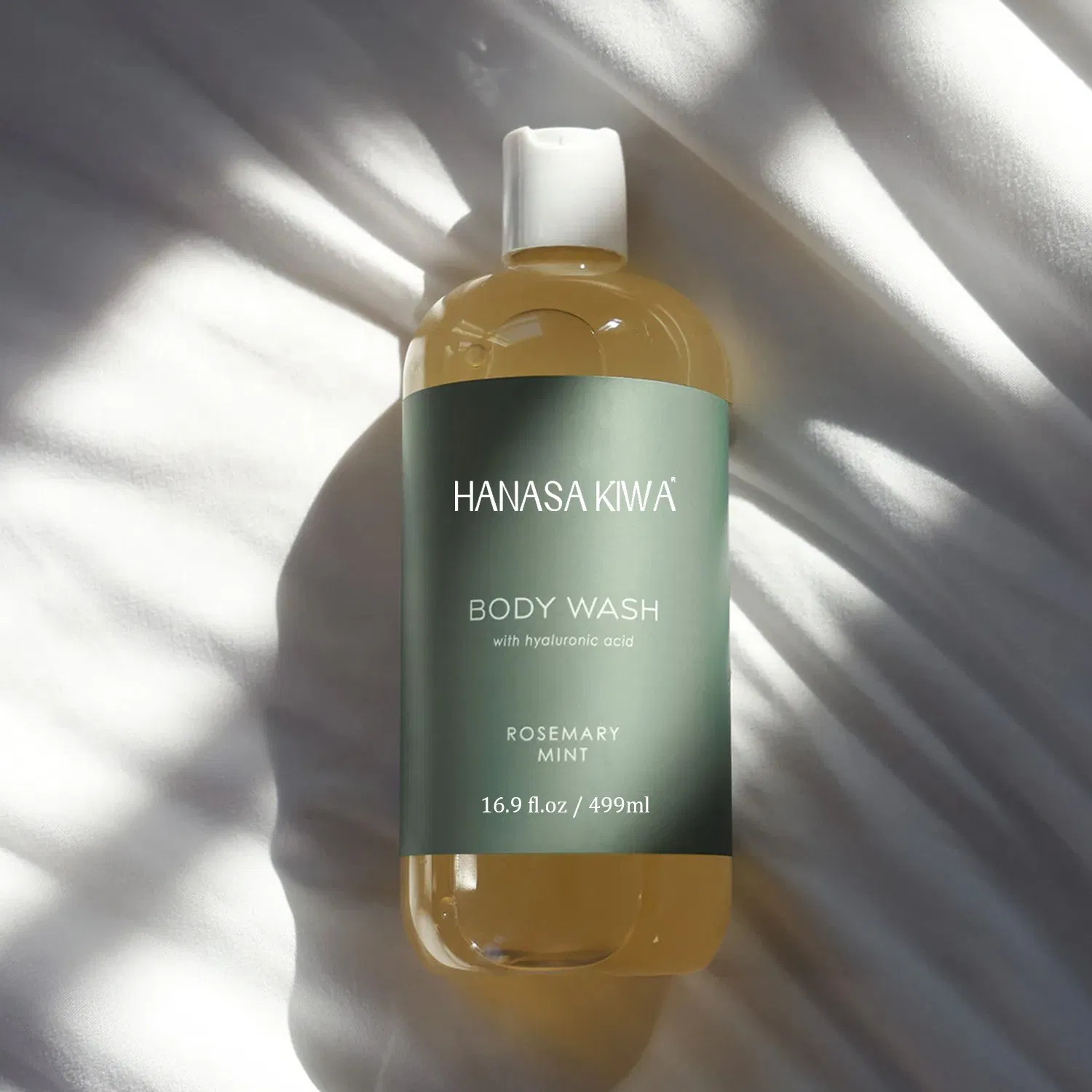 Showering Gel Body Wash Base Moisturizing Smoothing Skin