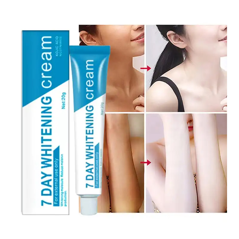 Ditong OEM ODM Face&Body Whitening&Moisturizing Face Cream