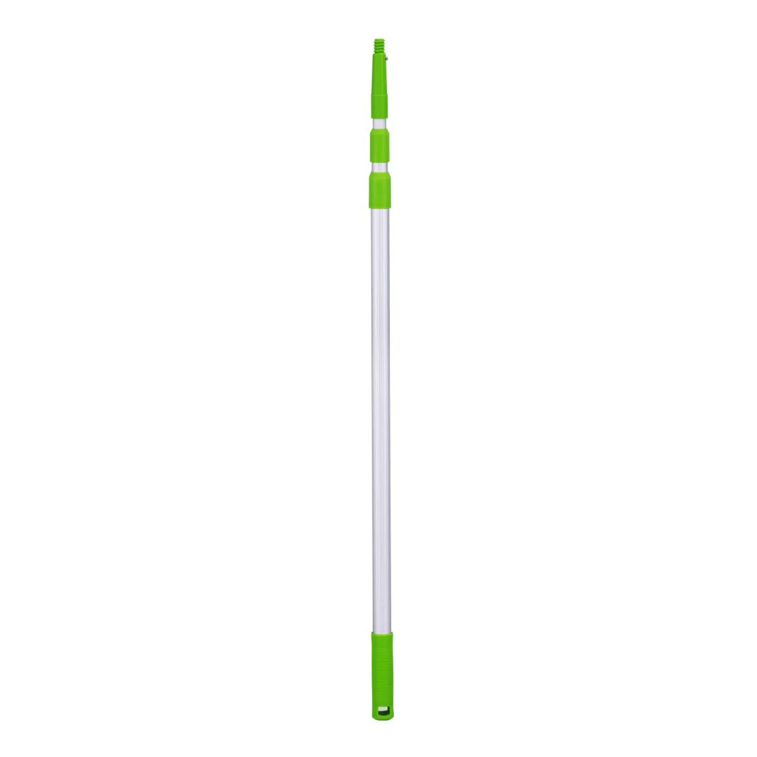 Telescopic Aluminum Handle Window Squeegee Handle Extension Pole Long Handle